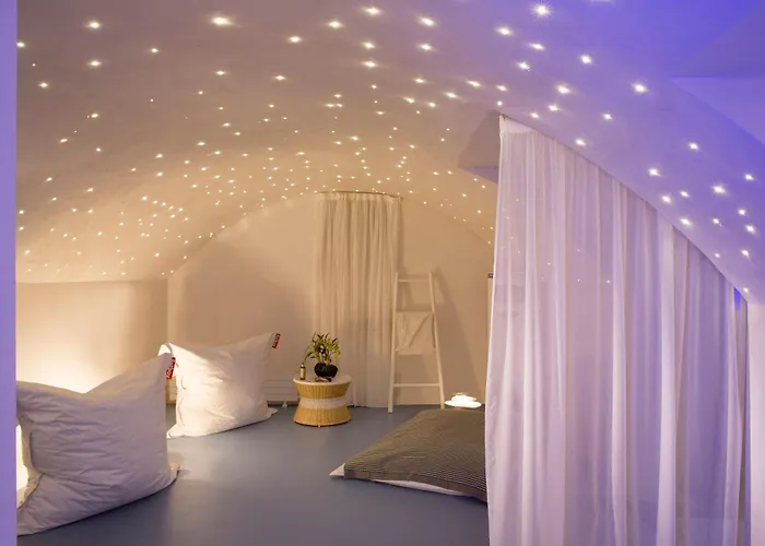 MademoiselleHotel Parijs